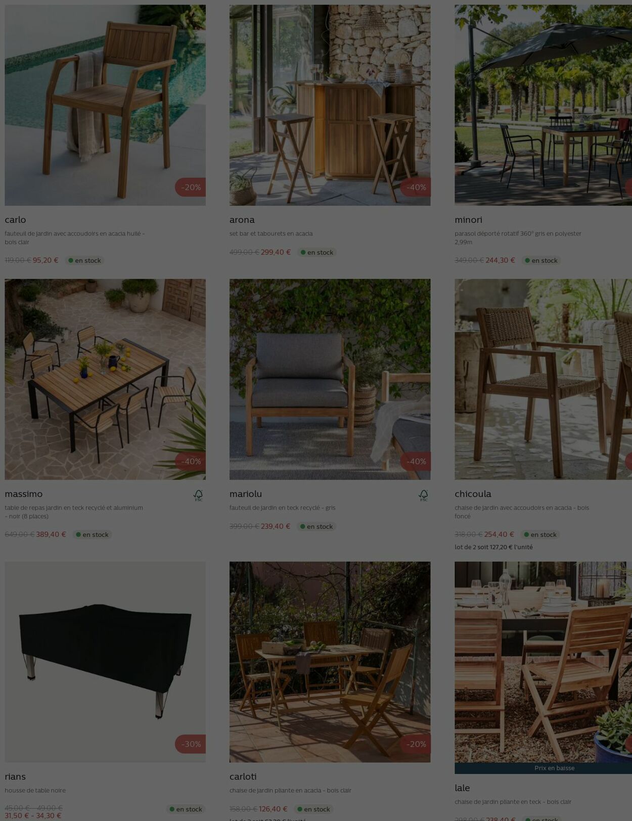 Catalogue Alinea 09.06.2025 - 15.06.2025