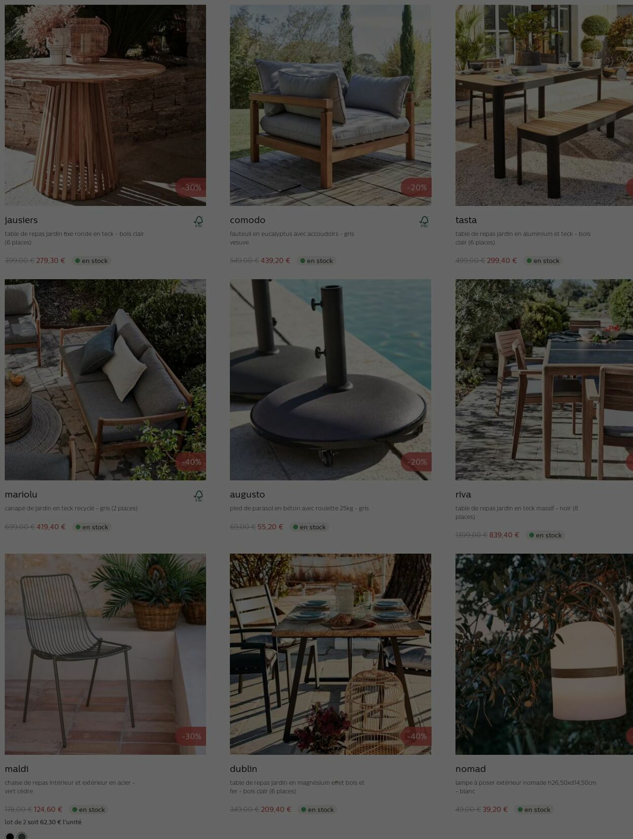 Catalogue Alinea 09.06.2025 - 15.06.2025