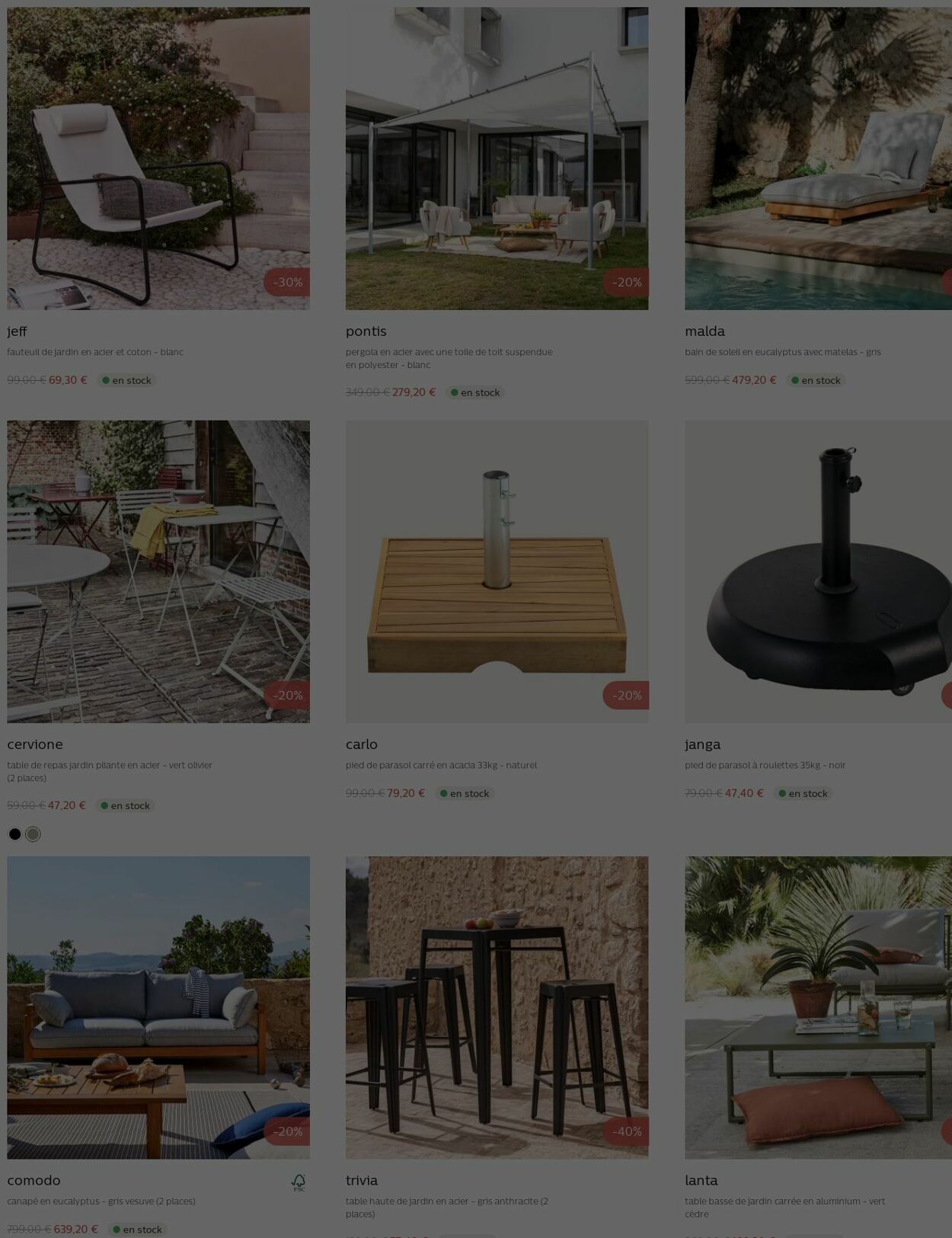 Catalogue Alinea 09.06.2025 - 15.06.2025