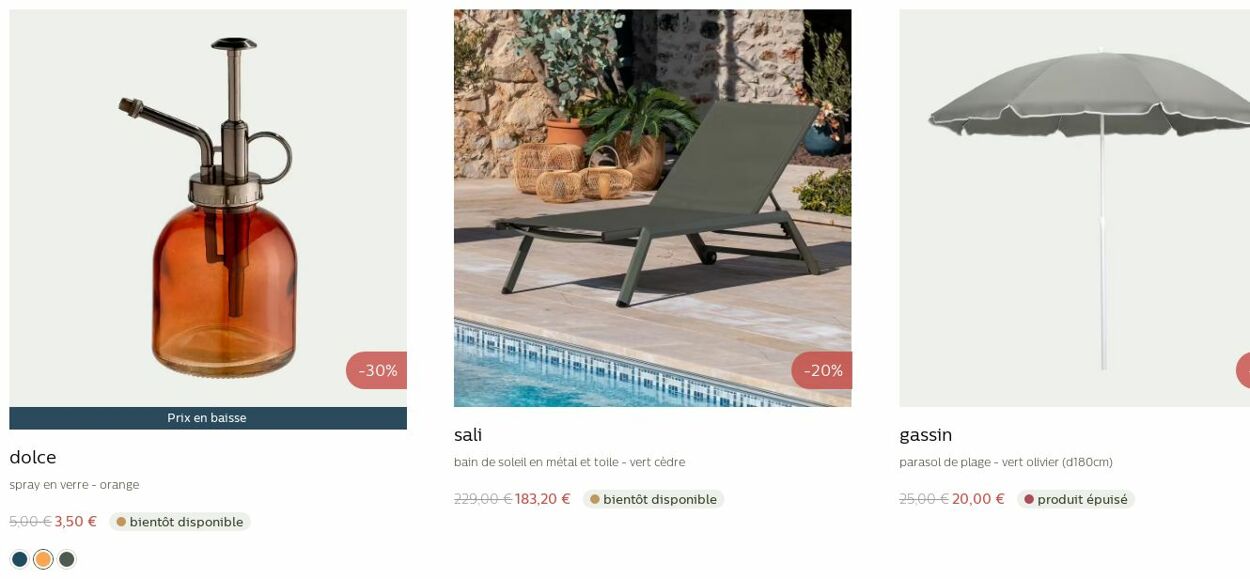 Catalogue Alinea 09.06.2025 - 15.06.2025