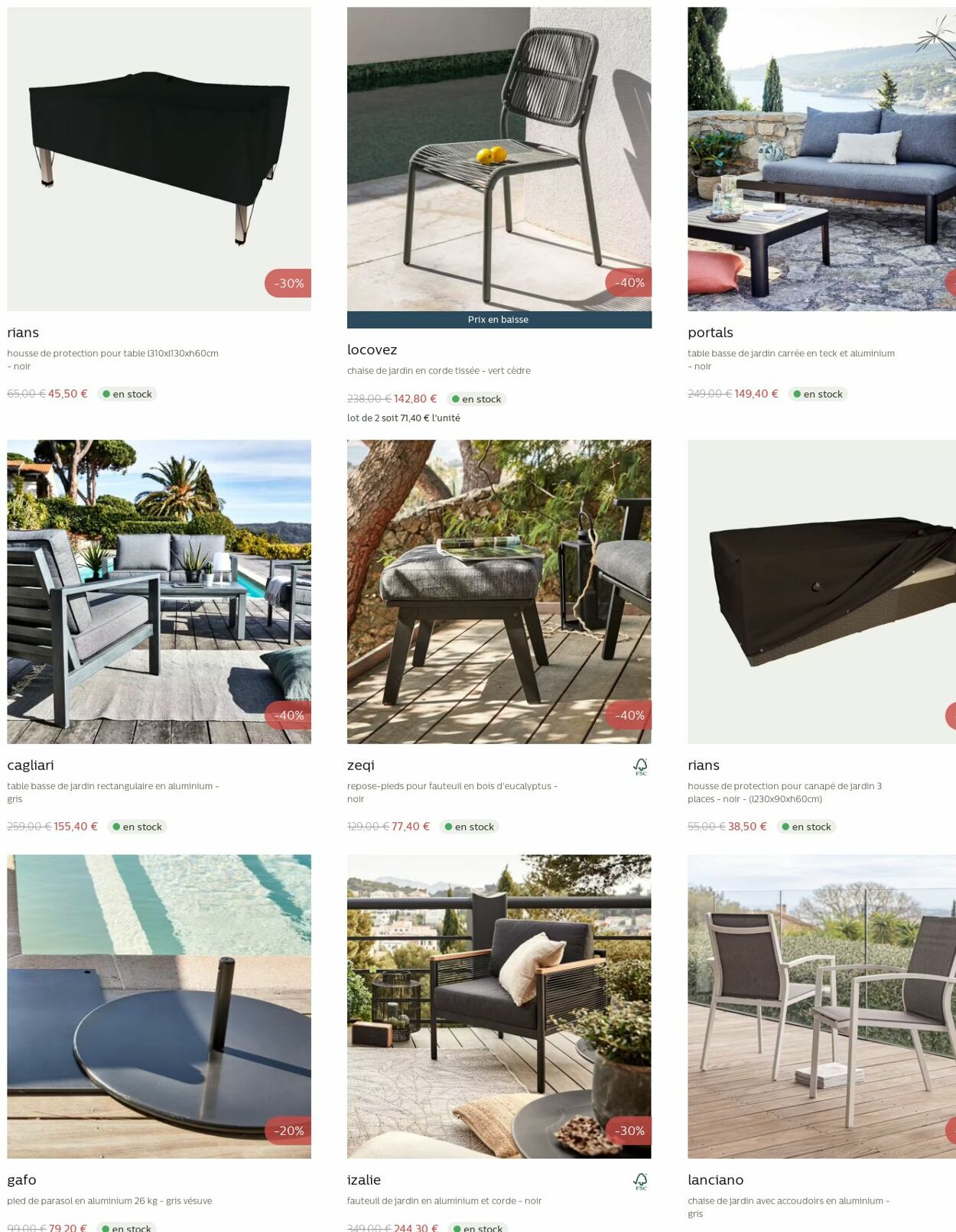 Catalogue Alinea 09.06.2025 - 15.06.2025