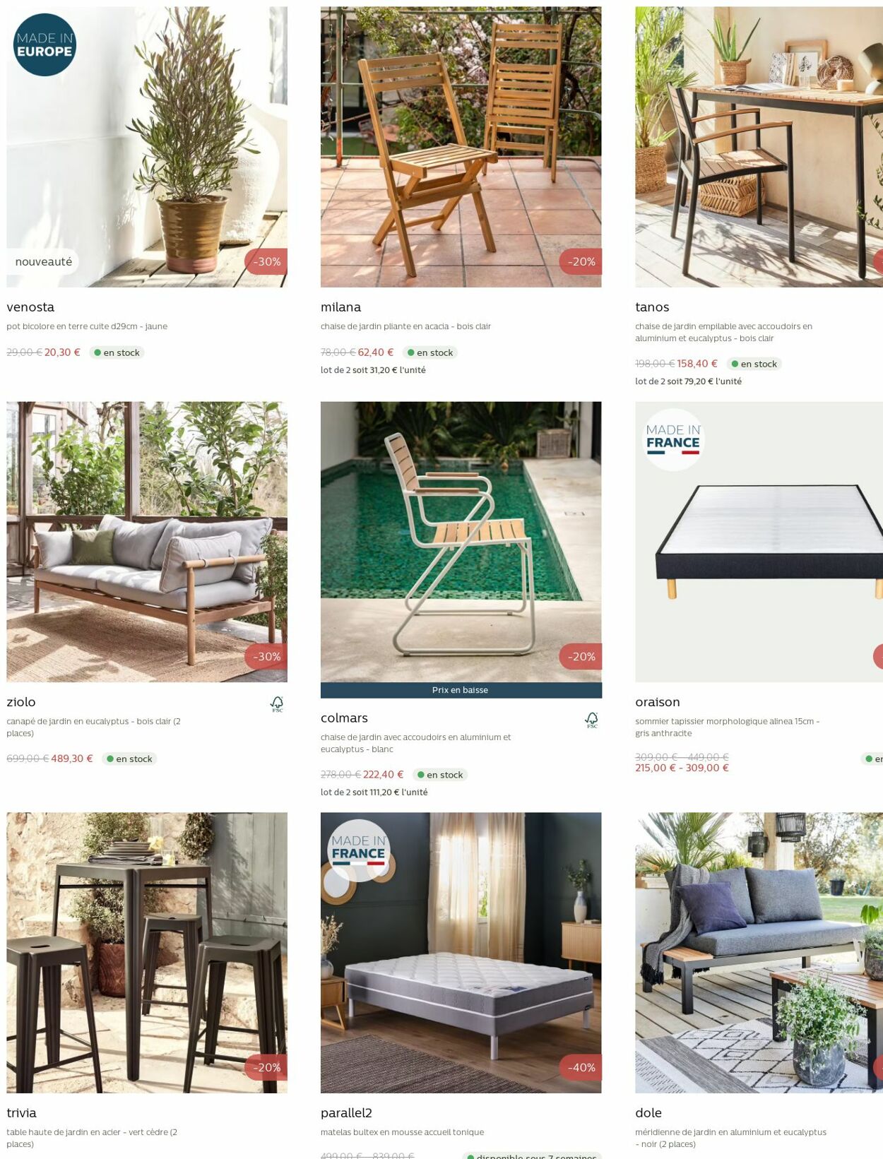 Catalogue Alinea 09.06.2025 - 15.06.2025
