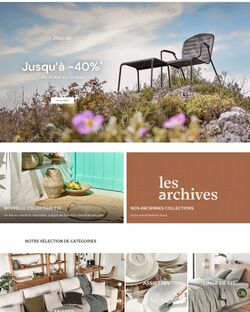 Catalogue Alinea 09.06.2025 - 15.06.2025