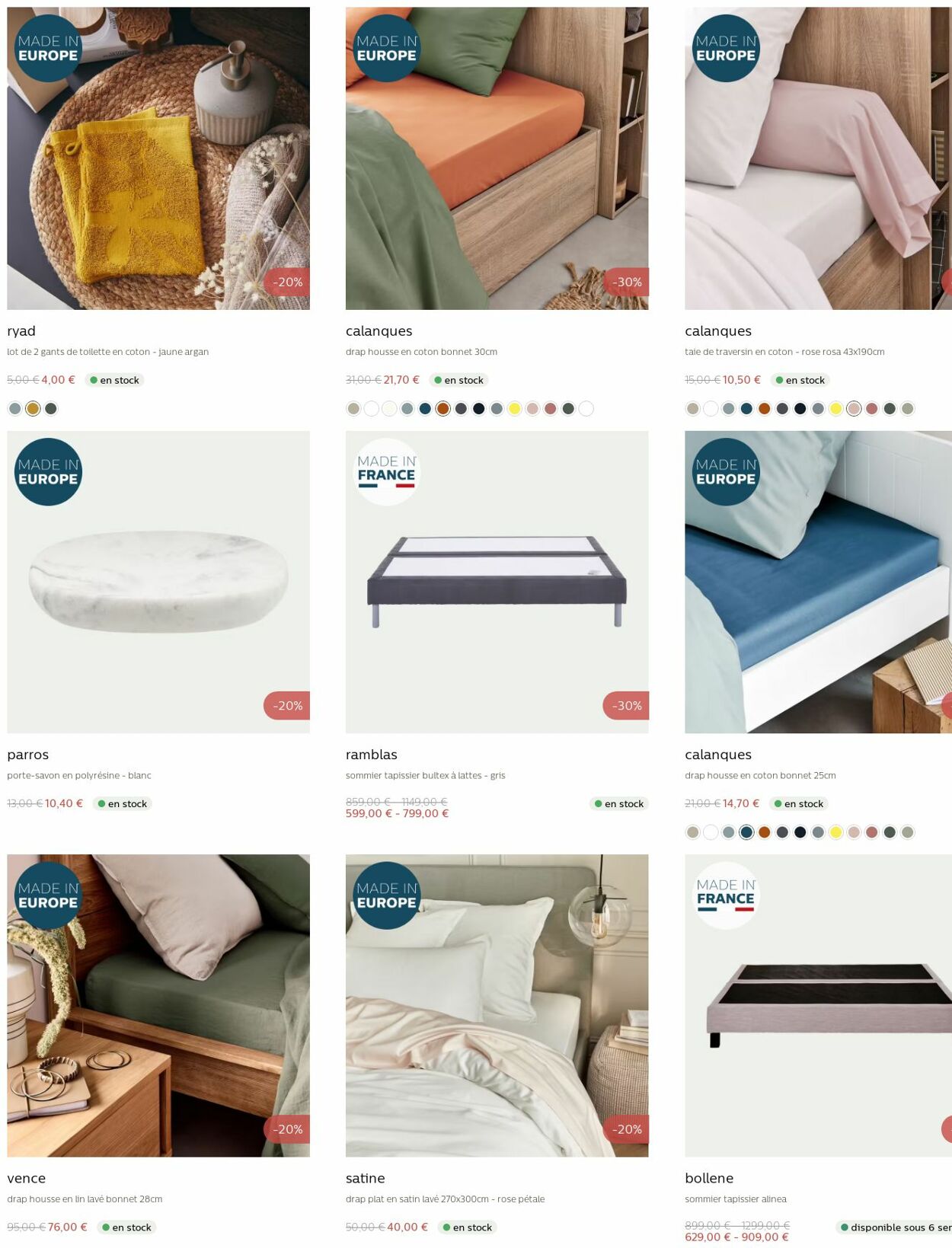 Catalogue Alinea 28.07.2025 - 03.08.2025