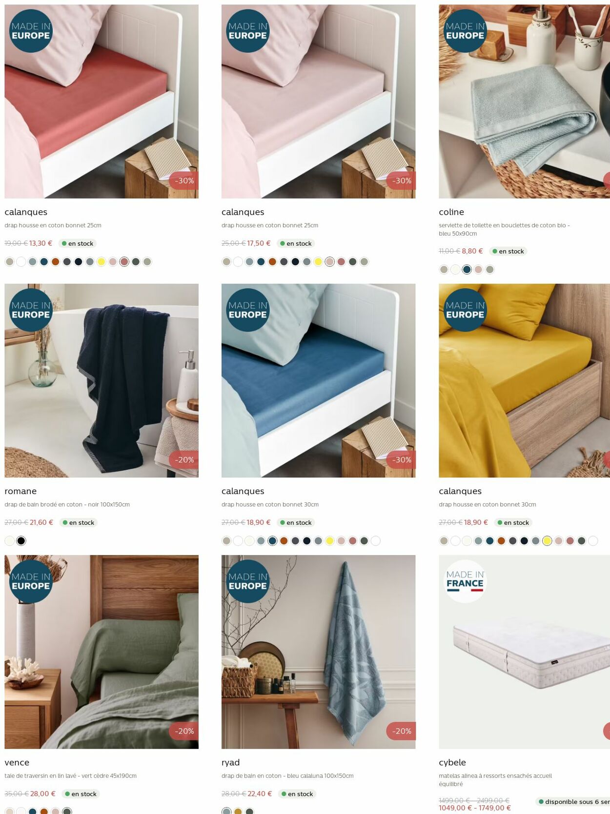 Catalogue Alinea 28.07.2025 - 03.08.2025