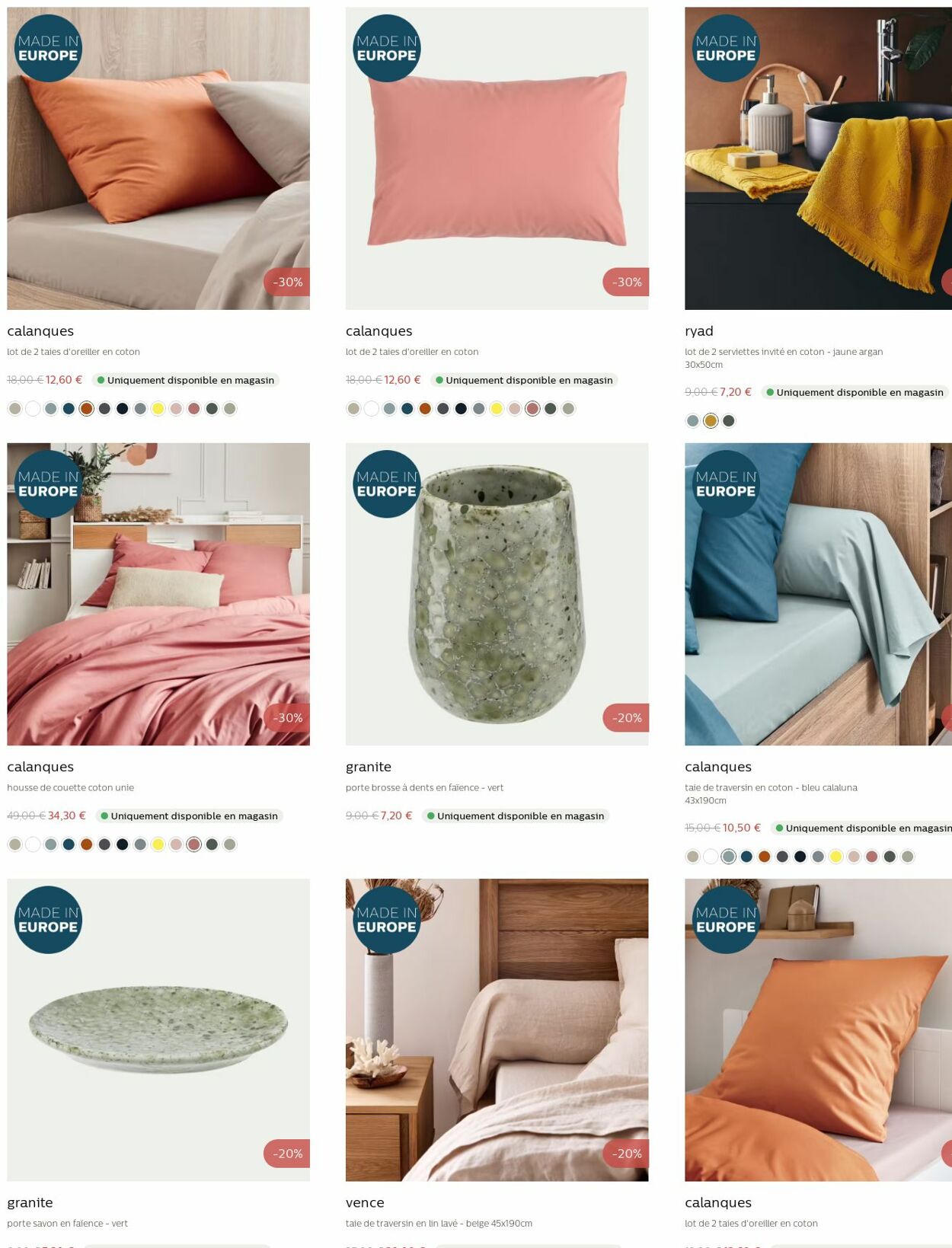 Catalogue Alinea 28.07.2025 - 03.08.2025