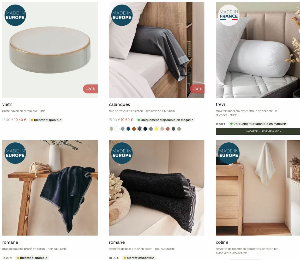 Catalogue Alinea 28.07.2025 - 03.08.2025