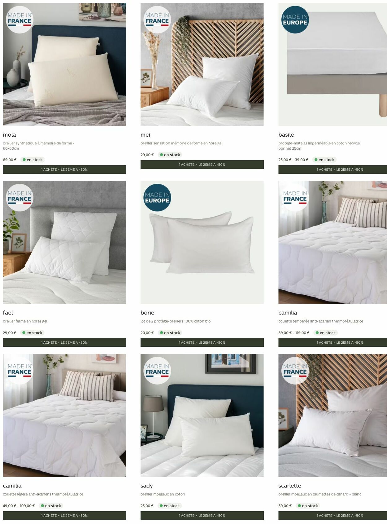 Catalogue Alinea 28.07.2025 - 03.08.2025