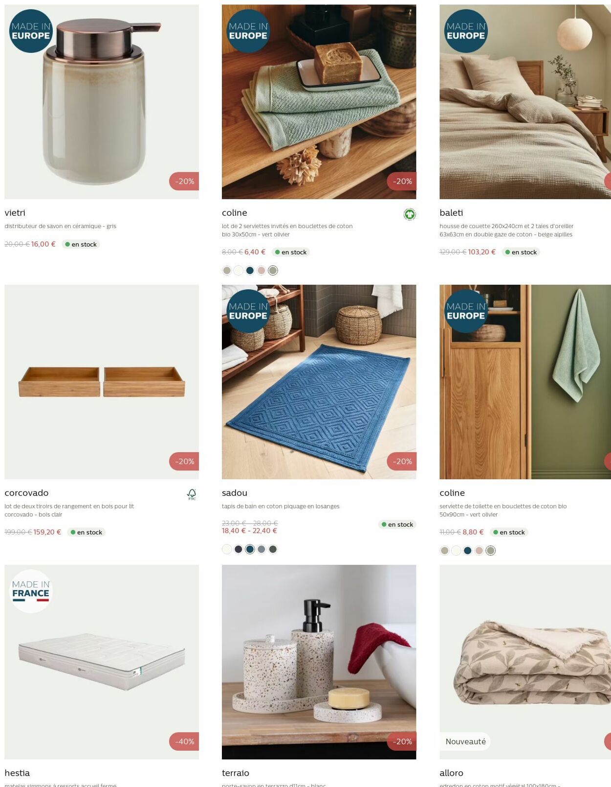 Catalogue Alinea 28.07.2025 - 03.08.2025