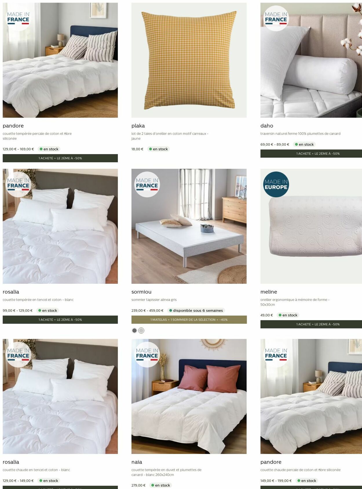 Catalogue Alinea 28.07.2025 - 03.08.2025