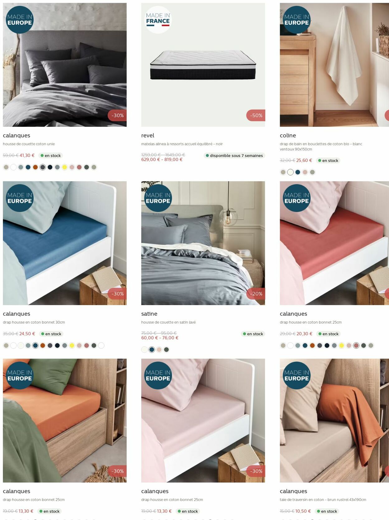 Catalogue Alinea 28.07.2025 - 03.08.2025