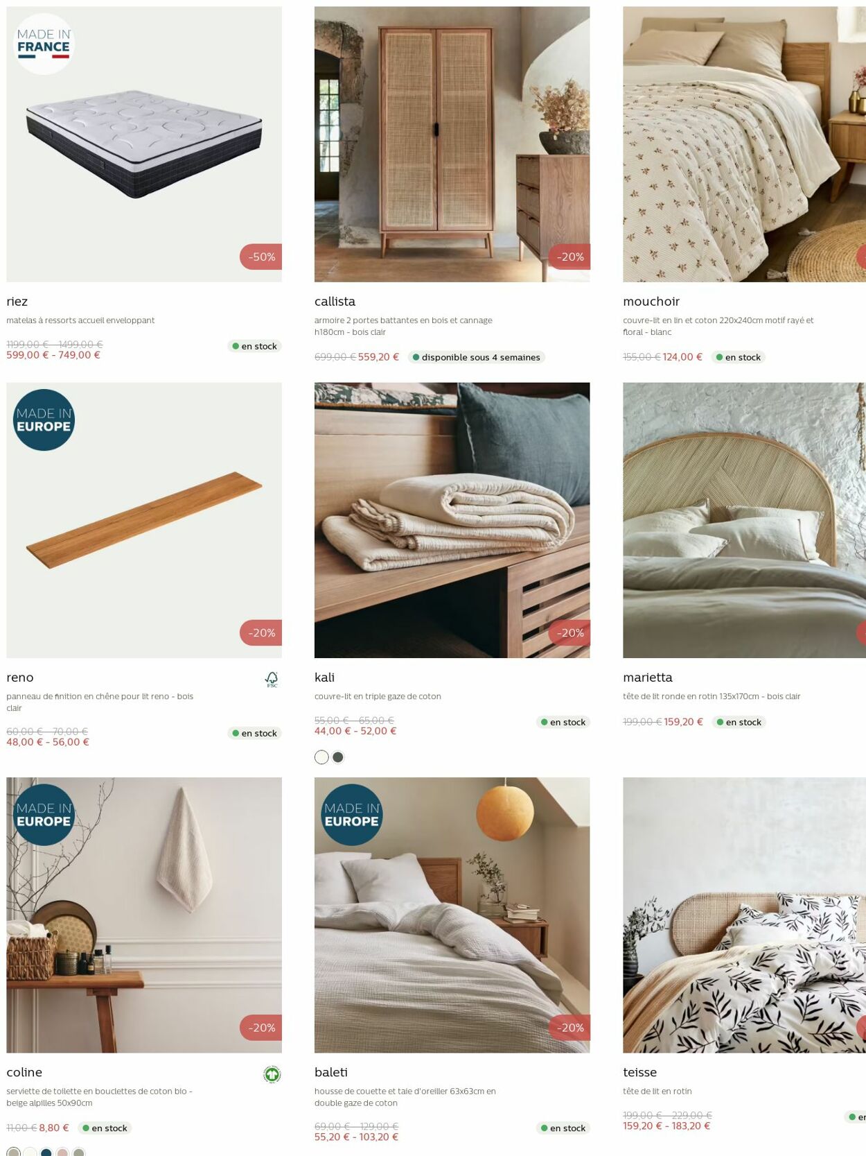 Catalogue Alinea 28.07.2025 - 03.08.2025