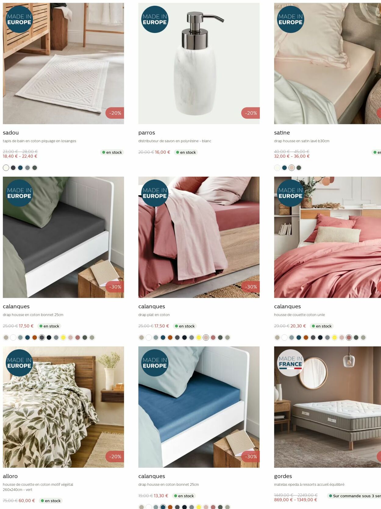 Catalogue Alinea 28.07.2025 - 03.08.2025