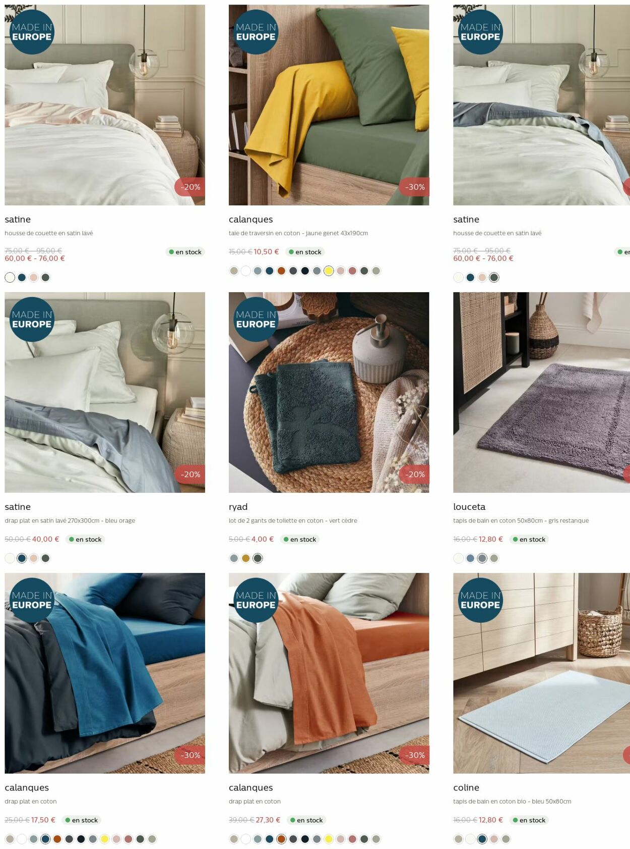 Catalogue Alinea 28.07.2025 - 03.08.2025
