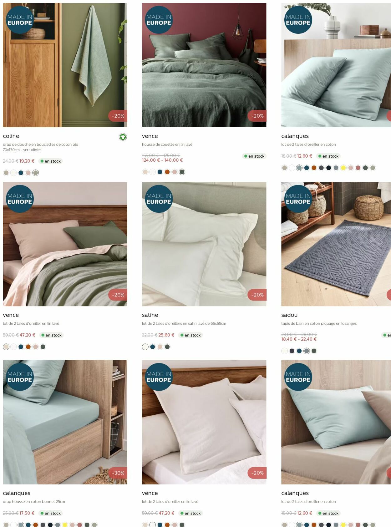 Catalogue Alinea 28.07.2025 - 03.08.2025