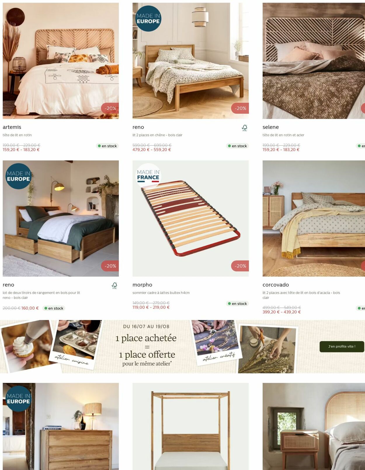 Catalogue Alinea 28.07.2025 - 03.08.2025