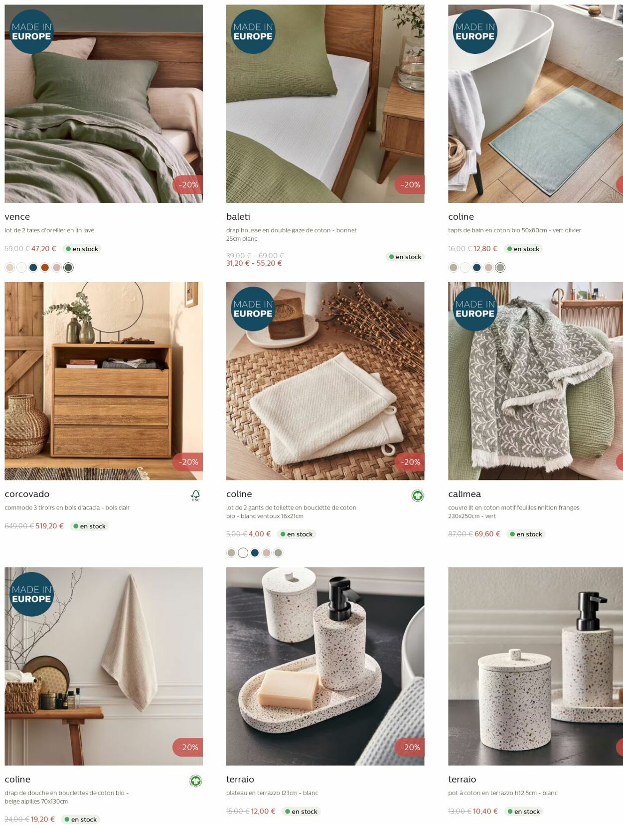 Catalogue Alinea 28.07.2025 - 03.08.2025