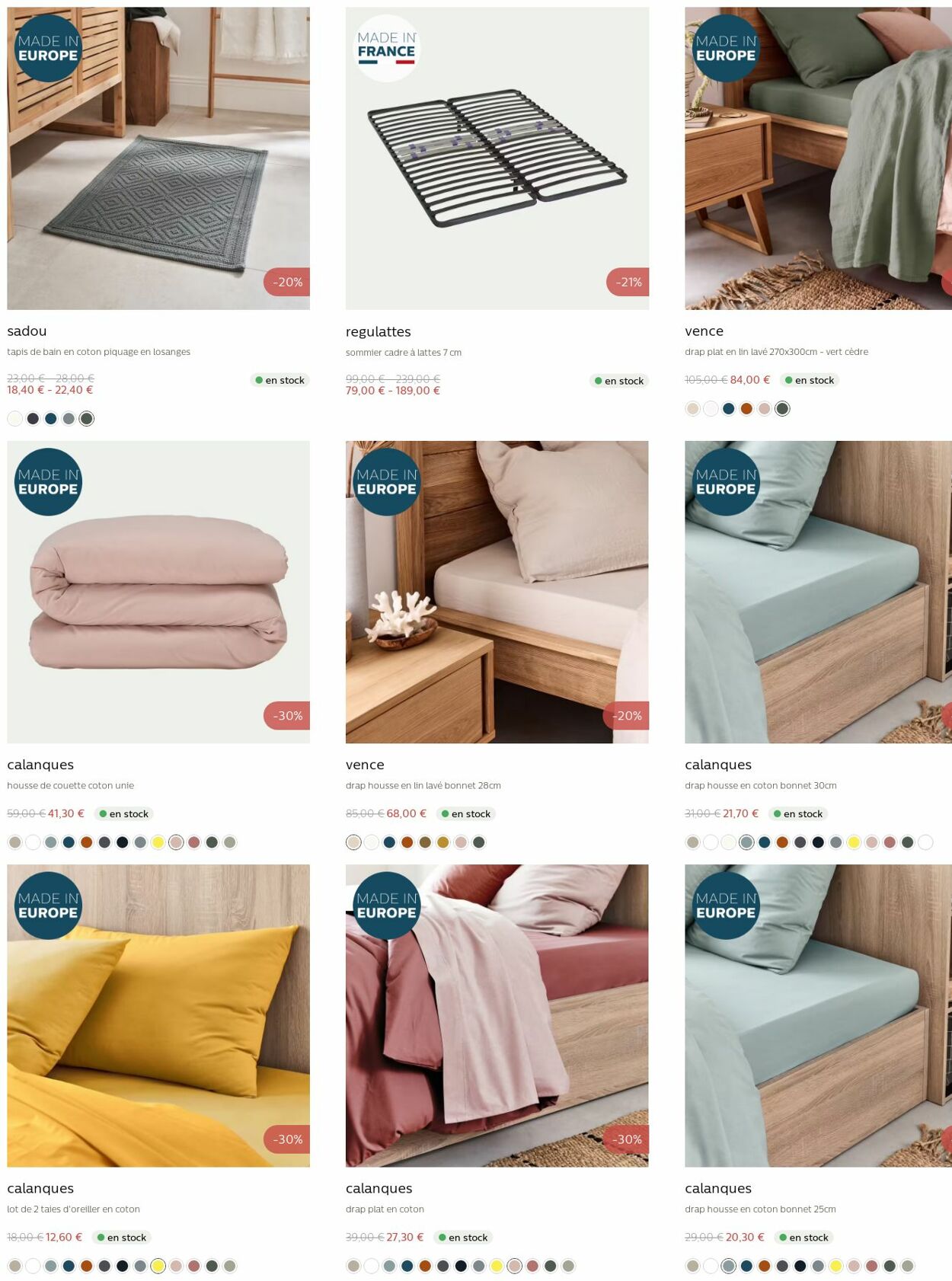 Catalogue Alinea 28.07.2025 - 03.08.2025
