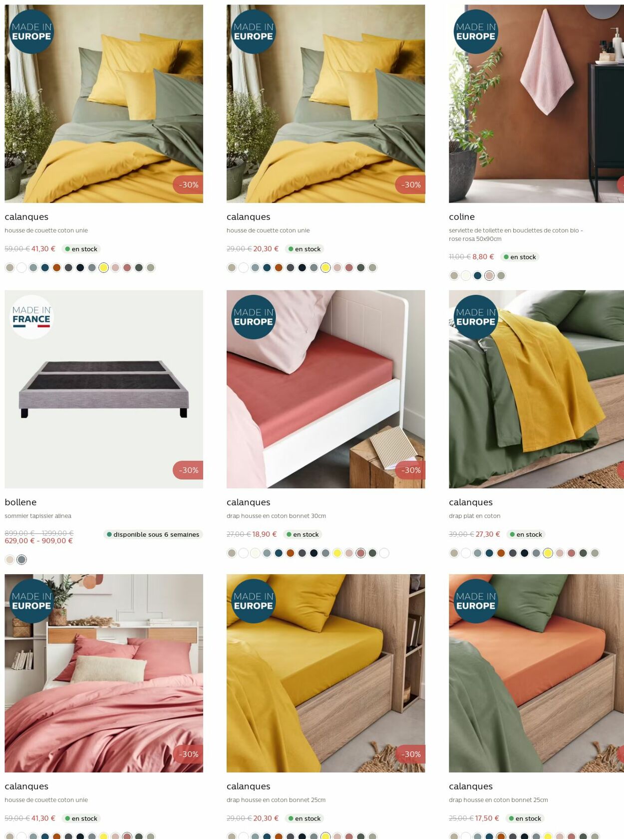 Catalogue Alinea 28.07.2025 - 03.08.2025
