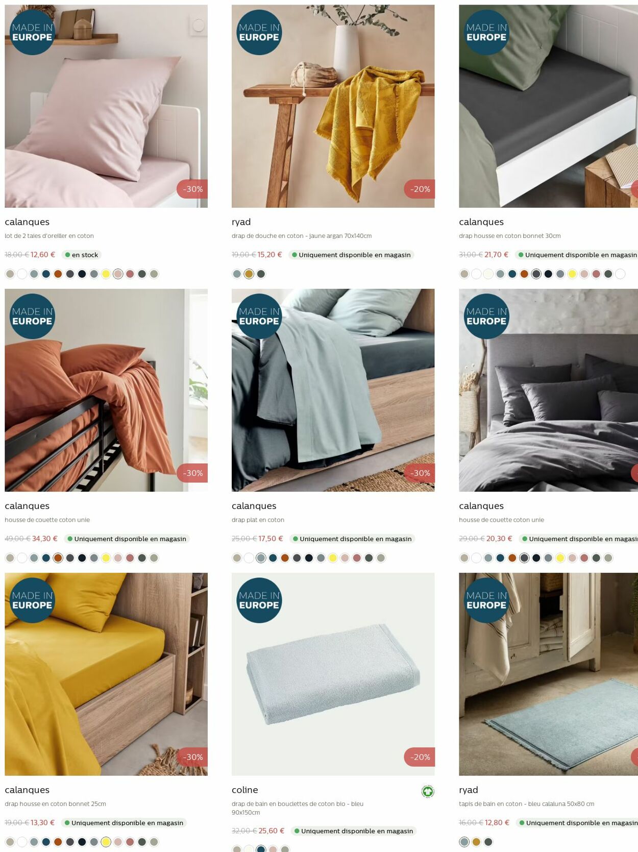 Catalogue Alinea 28.07.2025 - 03.08.2025