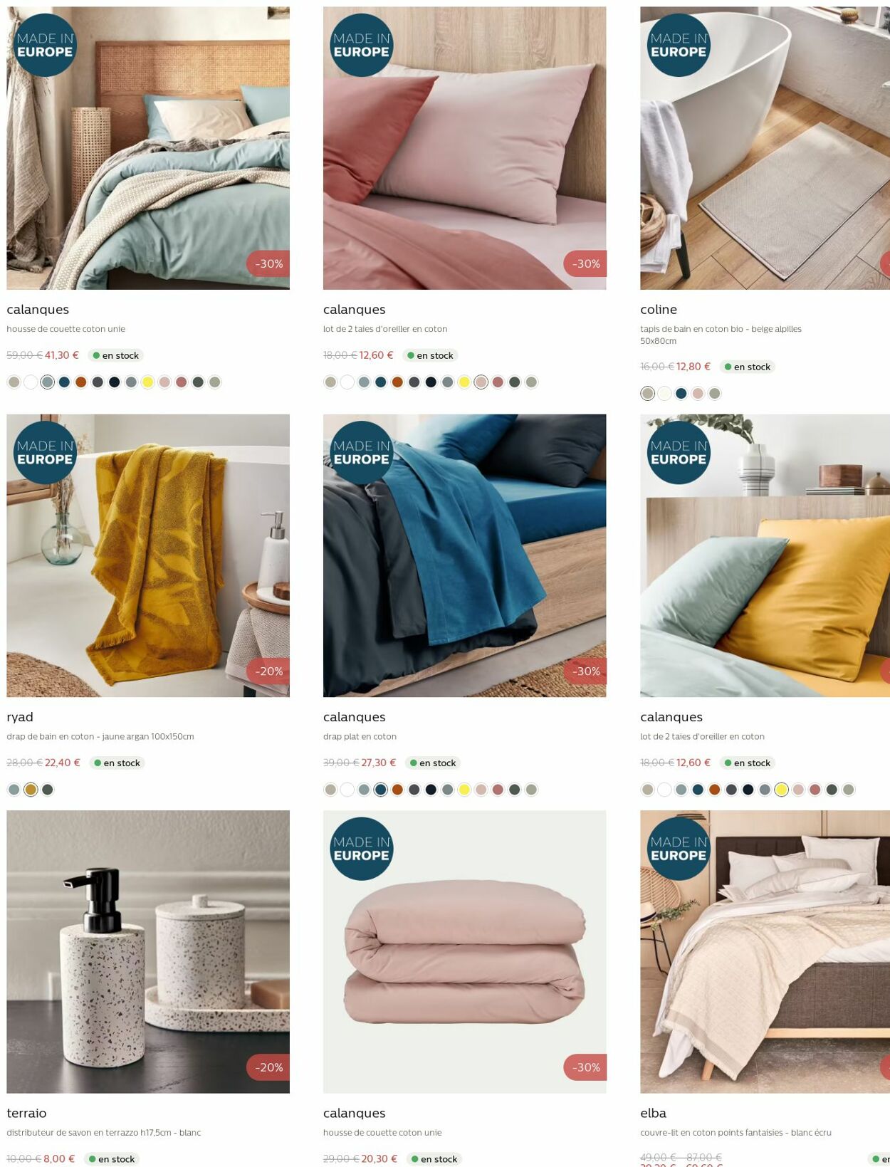 Catalogue Alinea 28.07.2025 - 03.08.2025