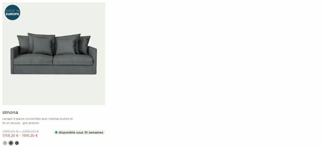 Catalogue Alinea 17.11.2025 - 23.11.2025