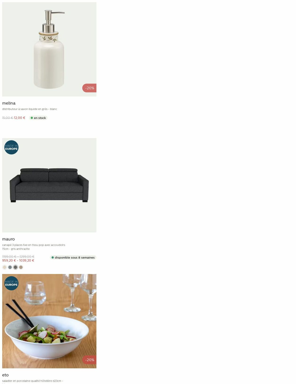 Catalogue Alinea 17.11.2025 - 23.11.2025