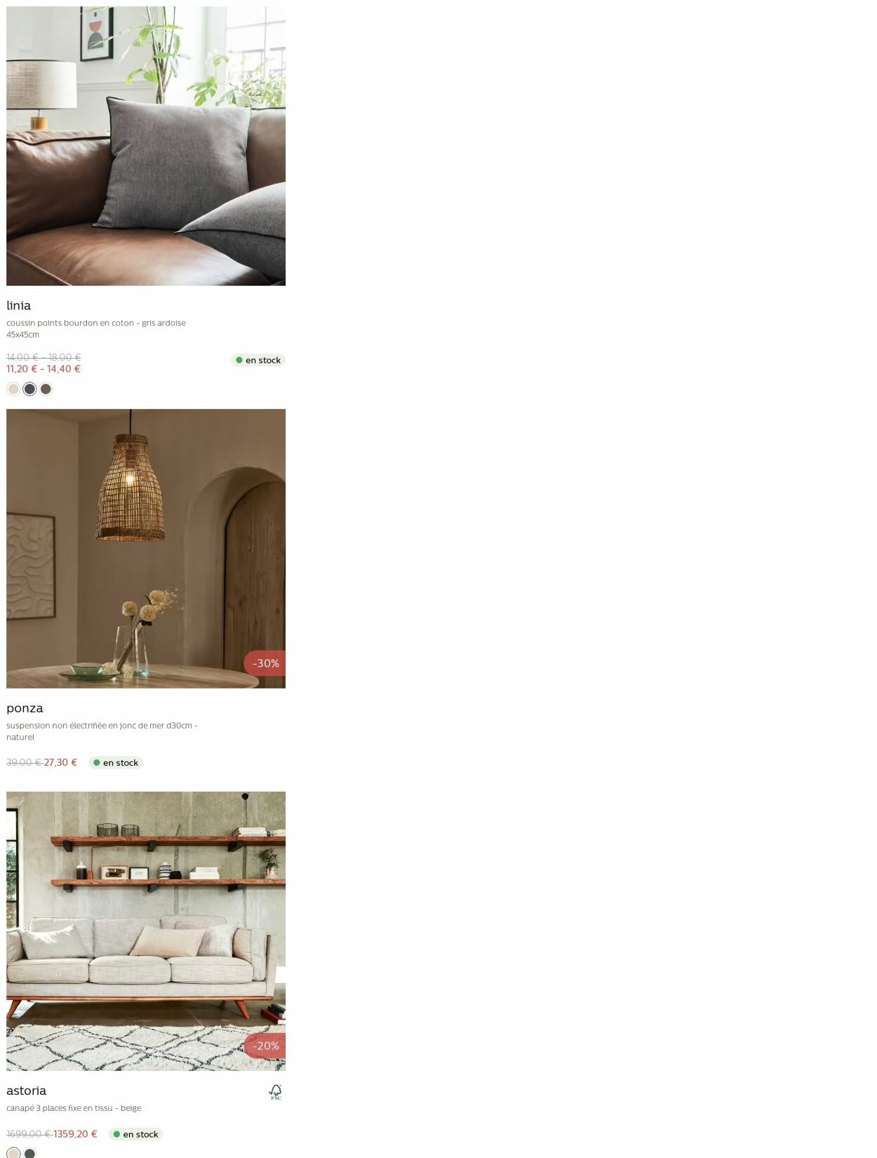 Catalogue Alinea 17.11.2025 - 23.11.2025