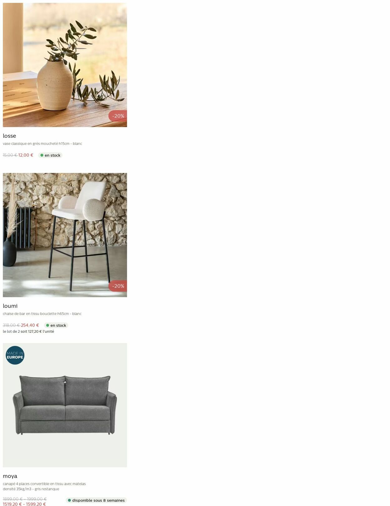 Catalogue Alinea 17.11.2025 - 23.11.2025