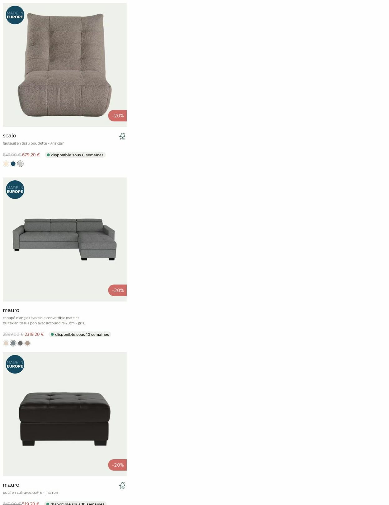 Catalogue Alinea 17.11.2025 - 23.11.2025