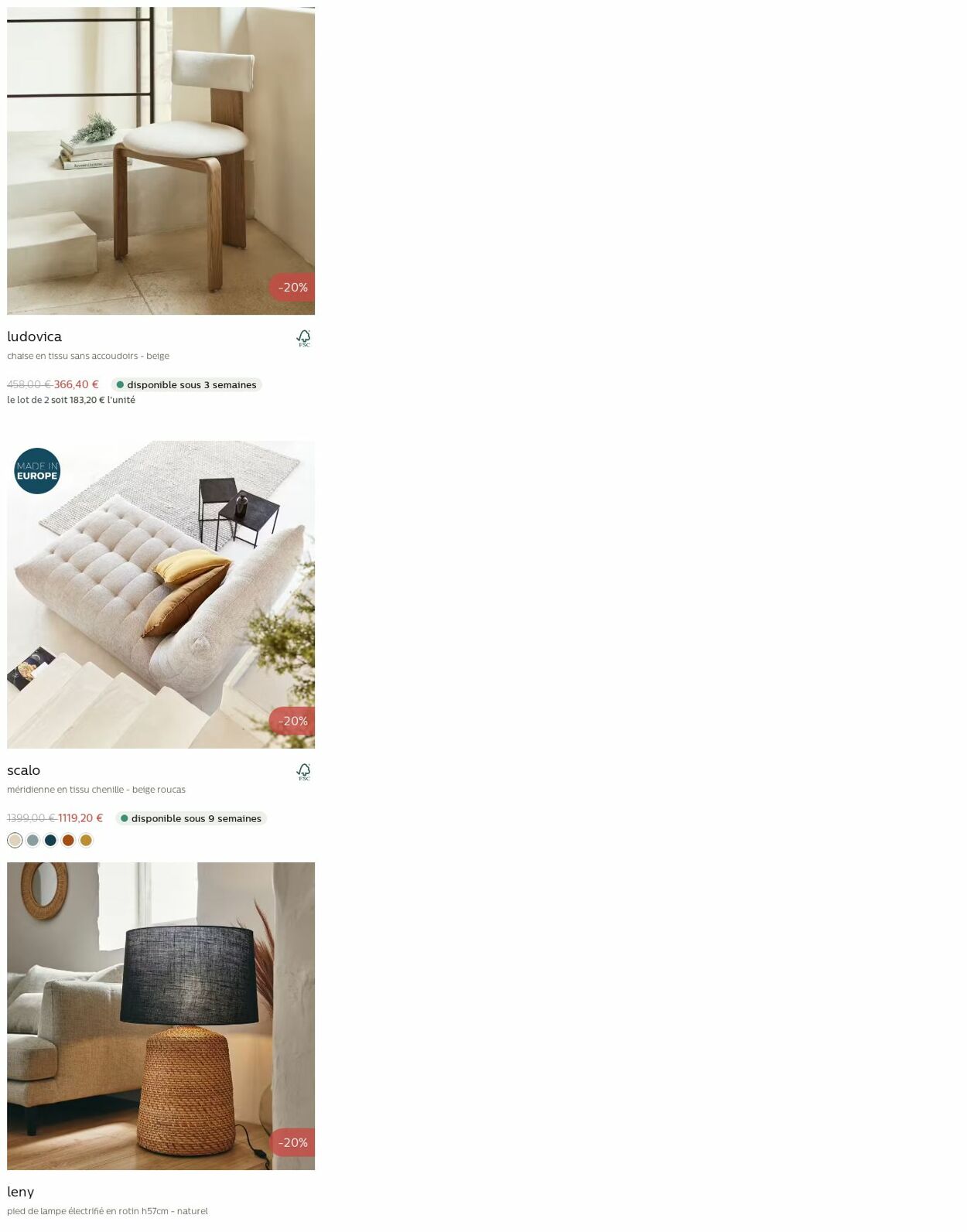 Catalogue Alinea 17.11.2025 - 23.11.2025