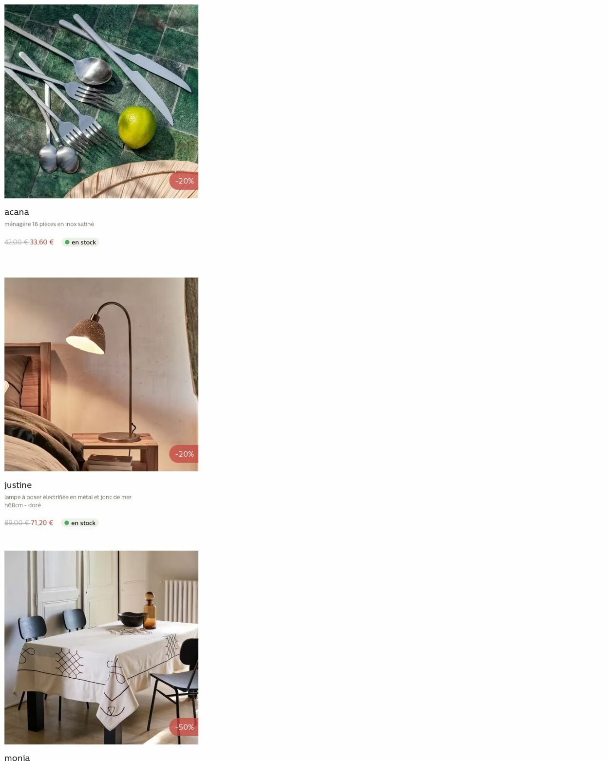 Catalogue Alinea 17.11.2025 - 23.11.2025