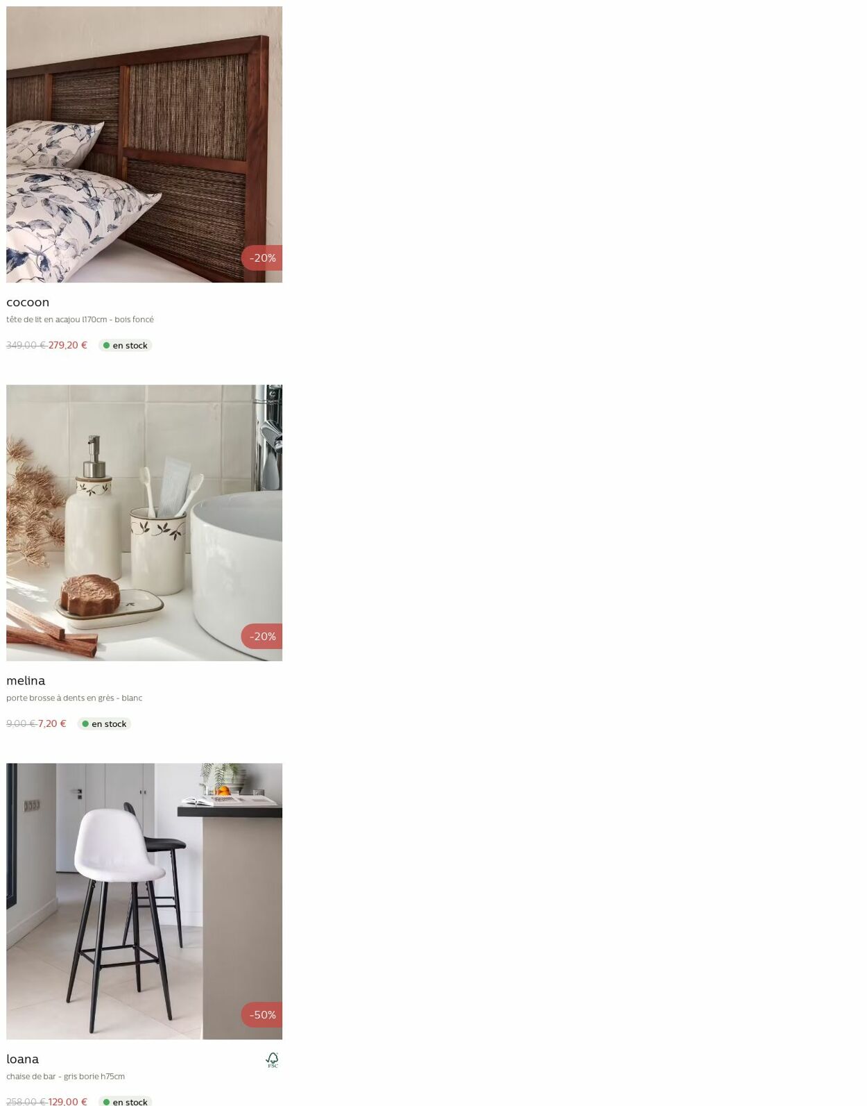 Catalogue Alinea 17.11.2025 - 23.11.2025