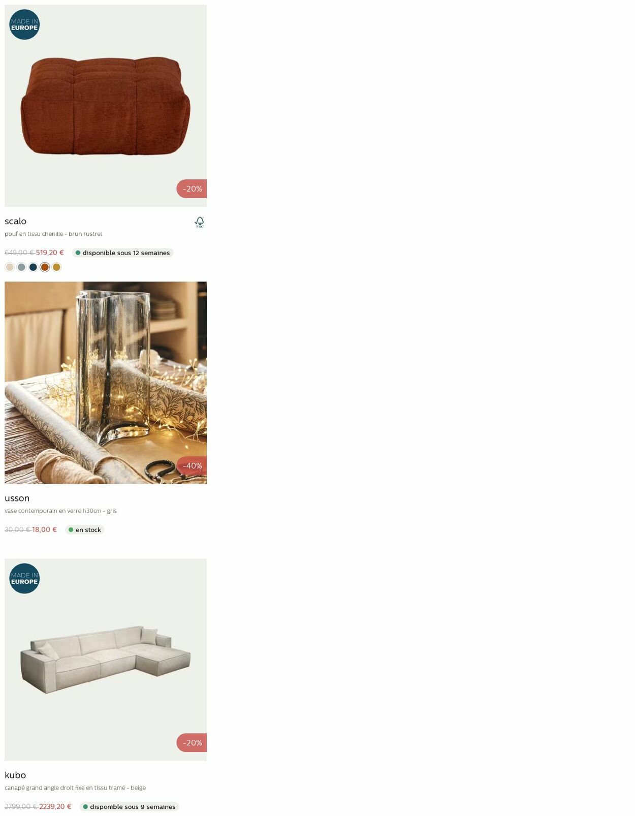 Catalogue Alinea 17.11.2025 - 23.11.2025