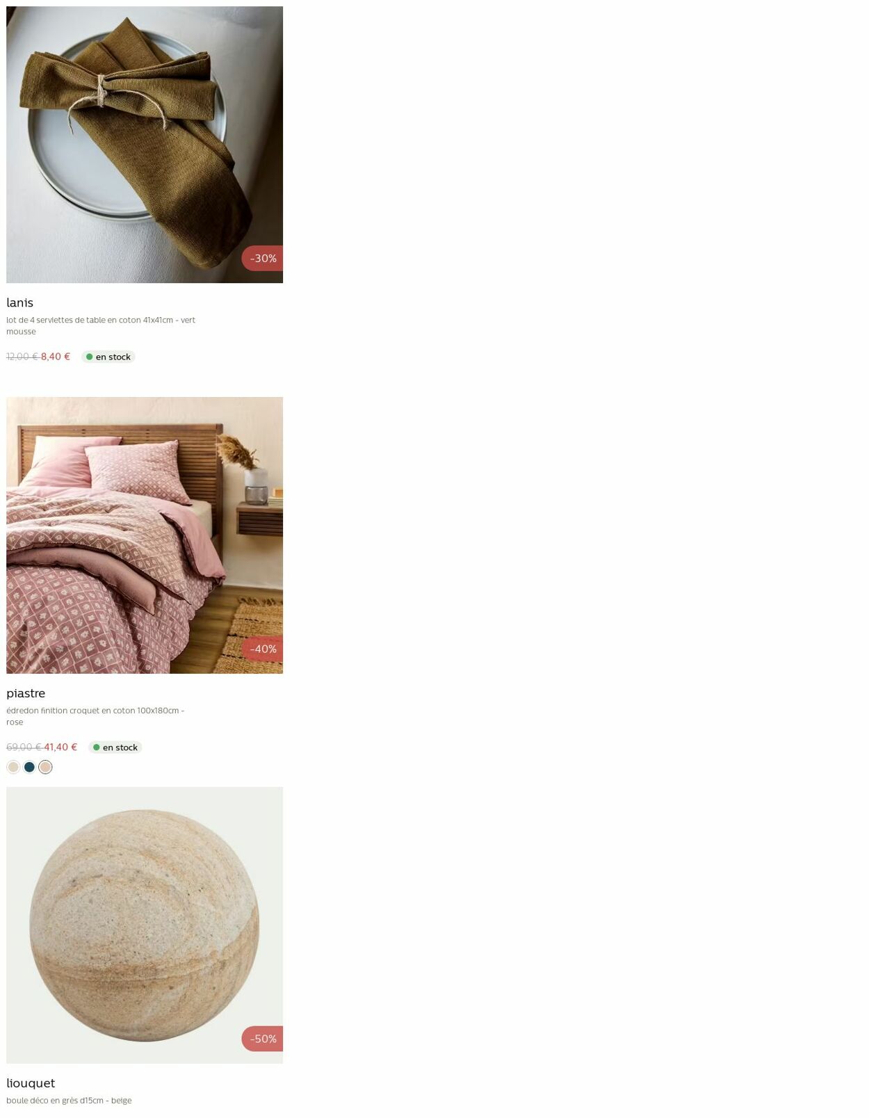 Catalogue Alinea 17.11.2025 - 23.11.2025