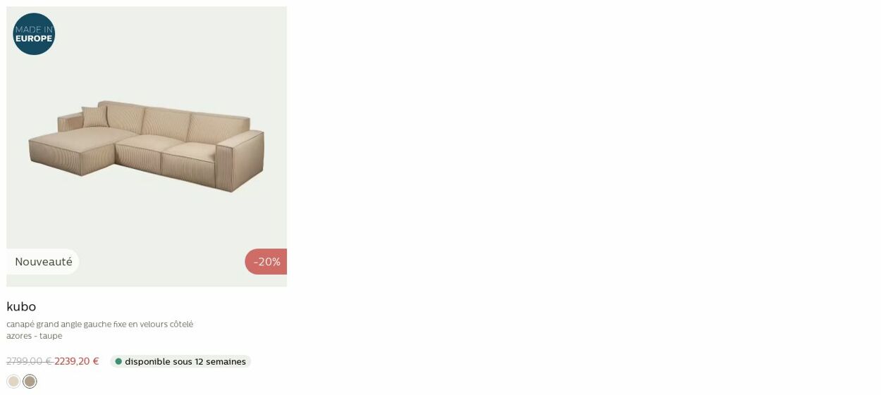 Catalogue Alinea 17.11.2025 - 23.11.2025