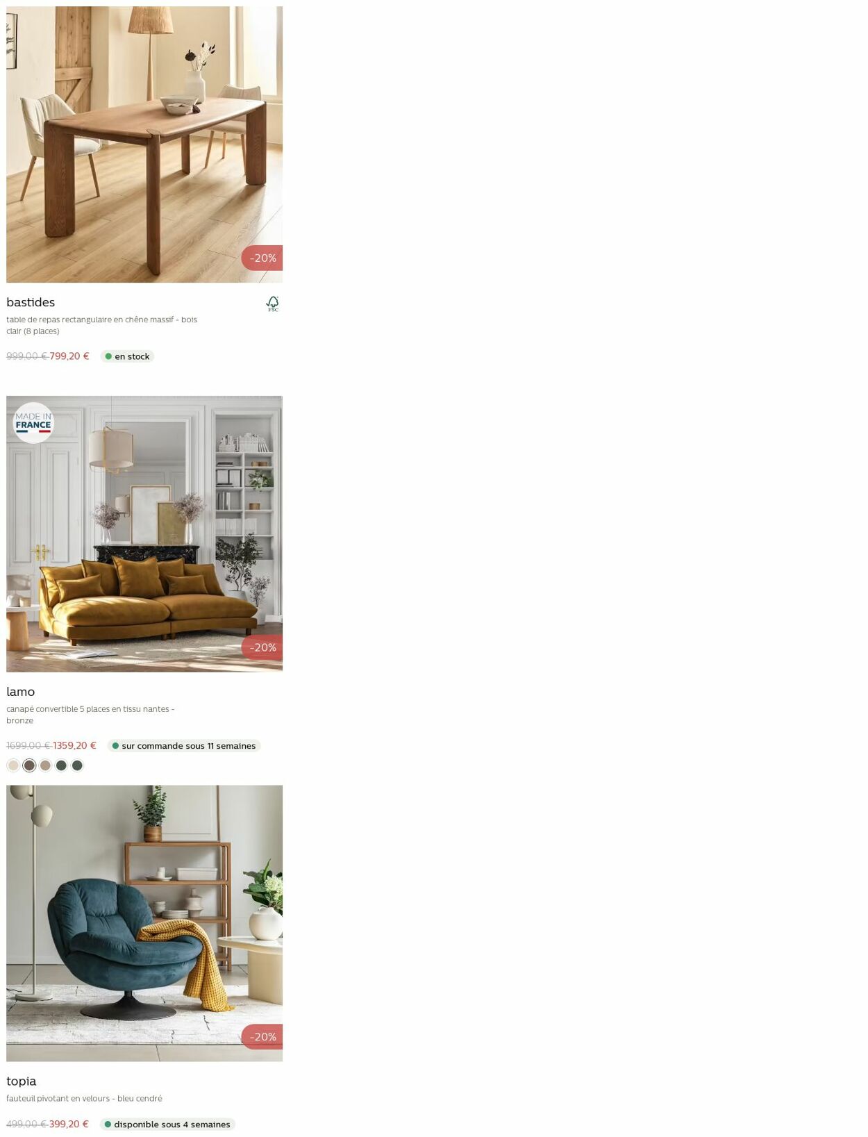 Catalogue Alinea 17.11.2025 - 23.11.2025