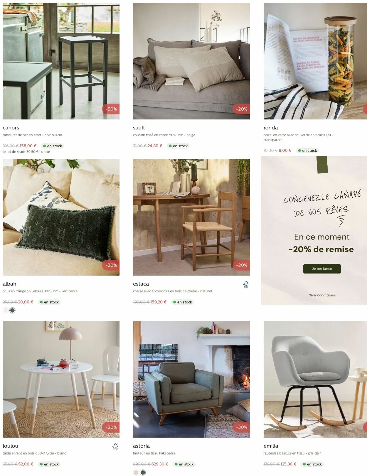 Catalogue Alinea 17.11.2025 - 23.11.2025
