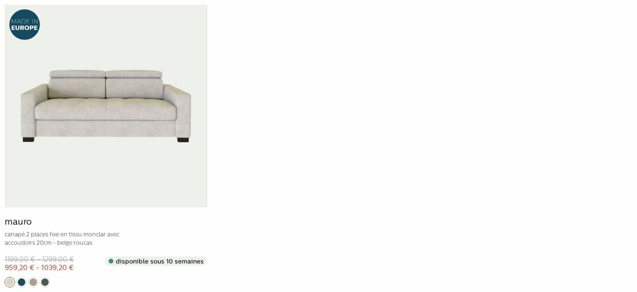 Catalogue Alinea 17.11.2025 - 23.11.2025