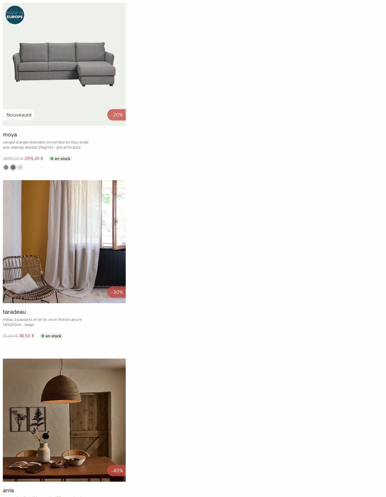 Catalogue Alinea 17.11.2025 - 23.11.2025