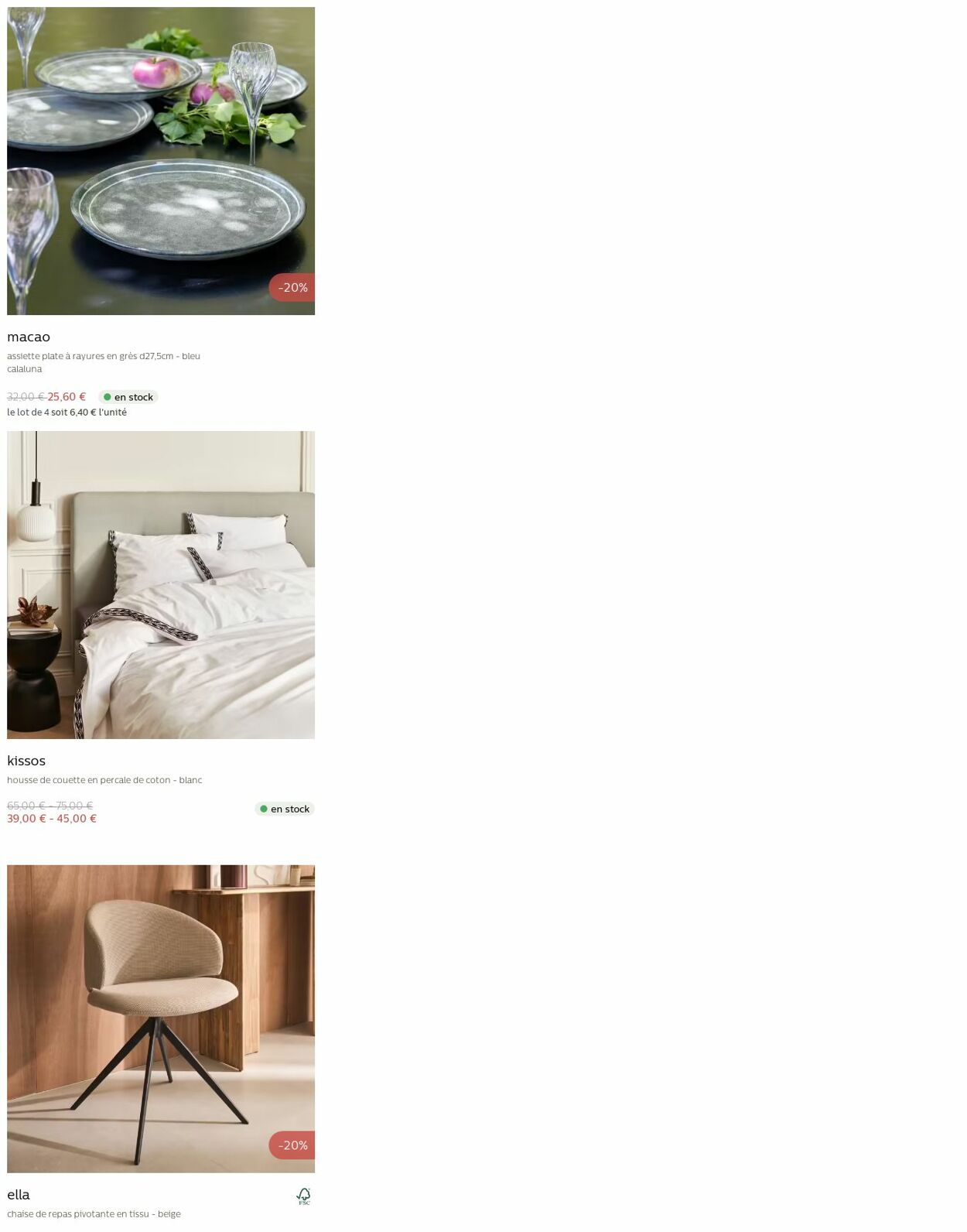 Catalogue Alinea 17.11.2025 - 23.11.2025