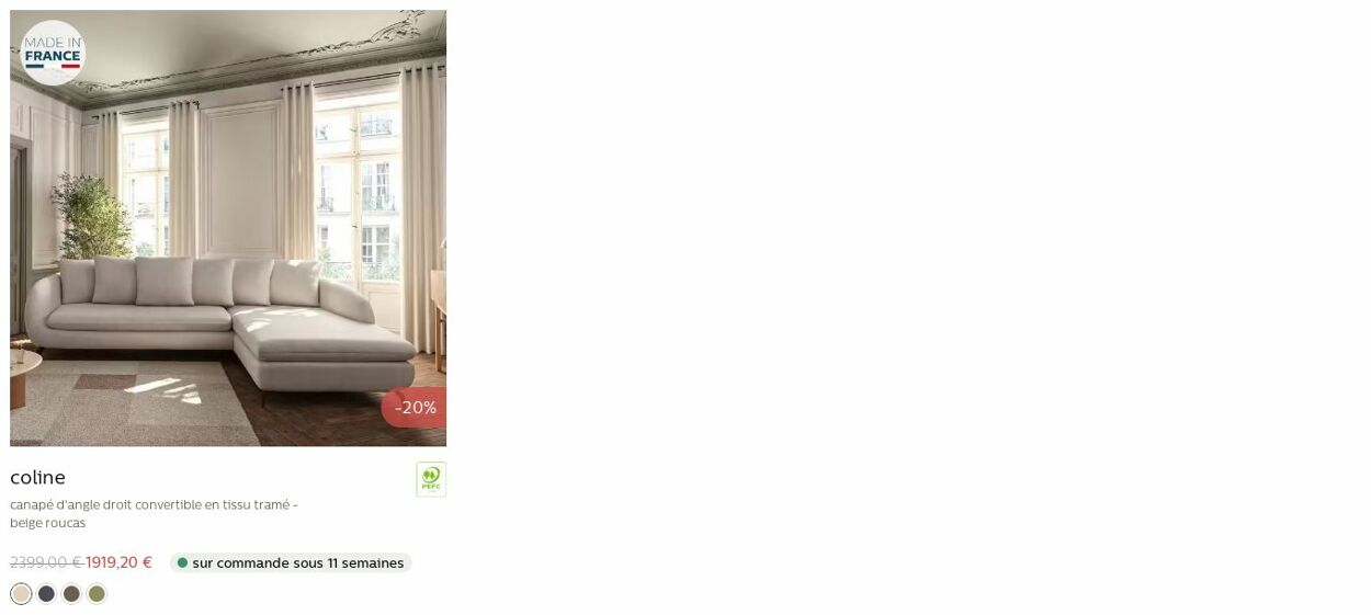 Catalogue Alinea 17.11.2025 - 23.11.2025