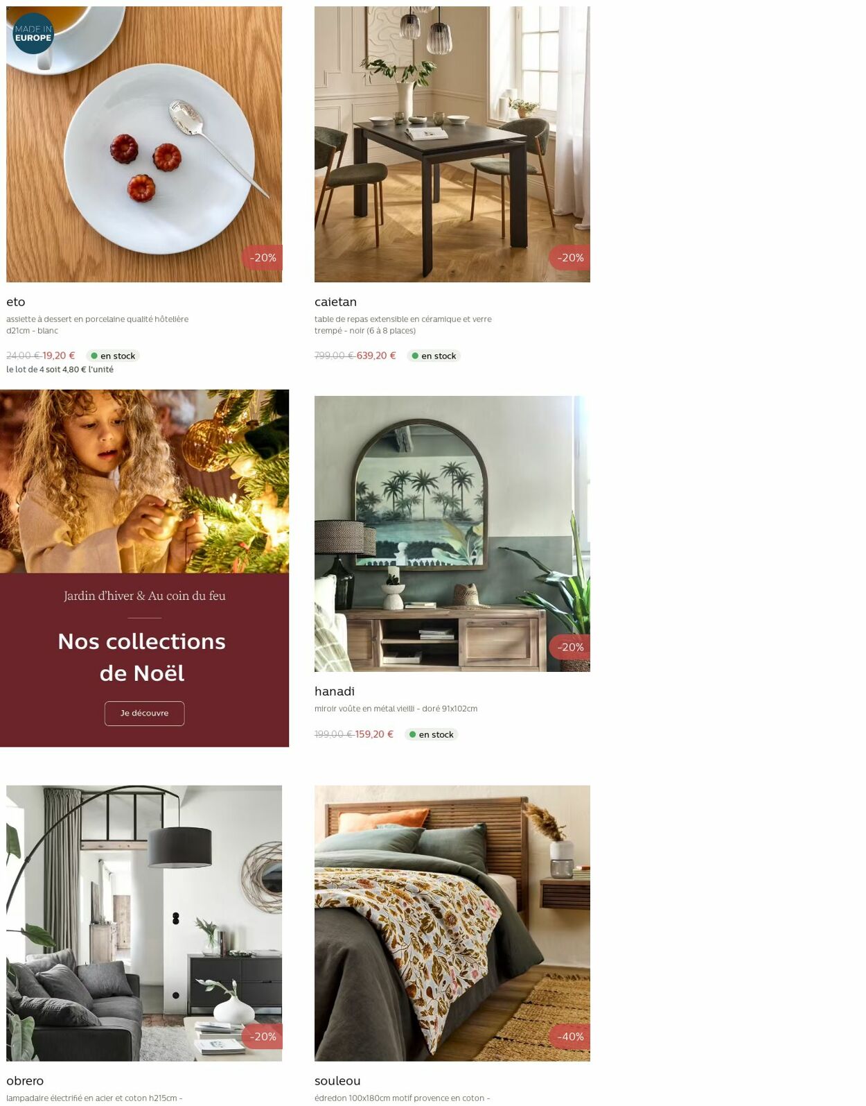 Catalogue Alinea 17.11.2025 - 23.11.2025
