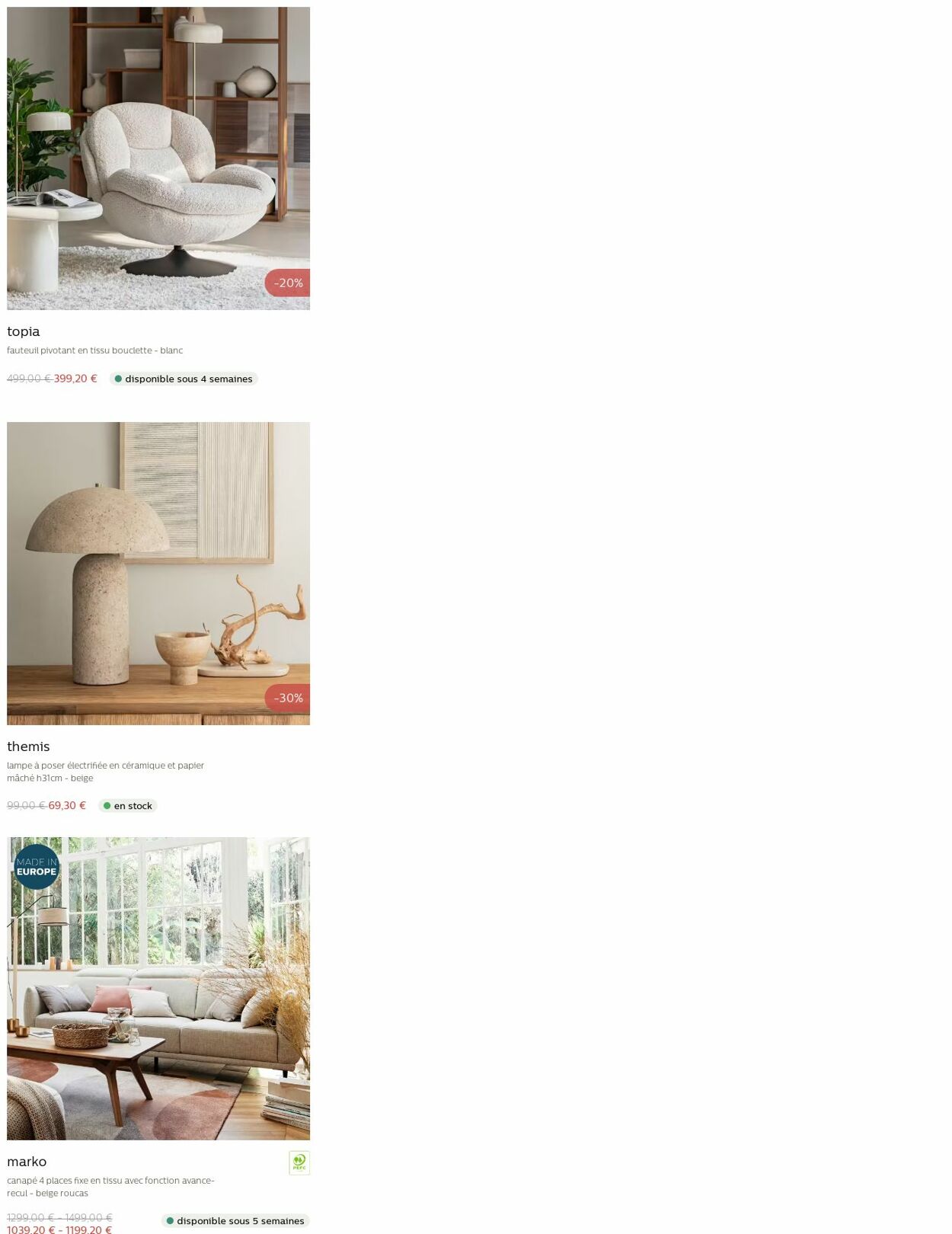 Catalogue Alinea 17.11.2025 - 23.11.2025