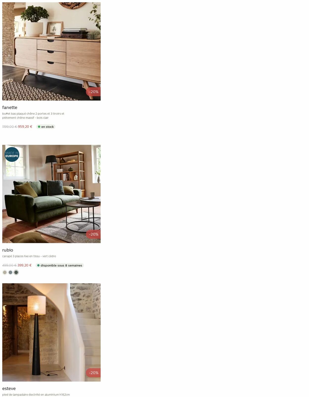 Catalogue Alinea 17.11.2025 - 23.11.2025