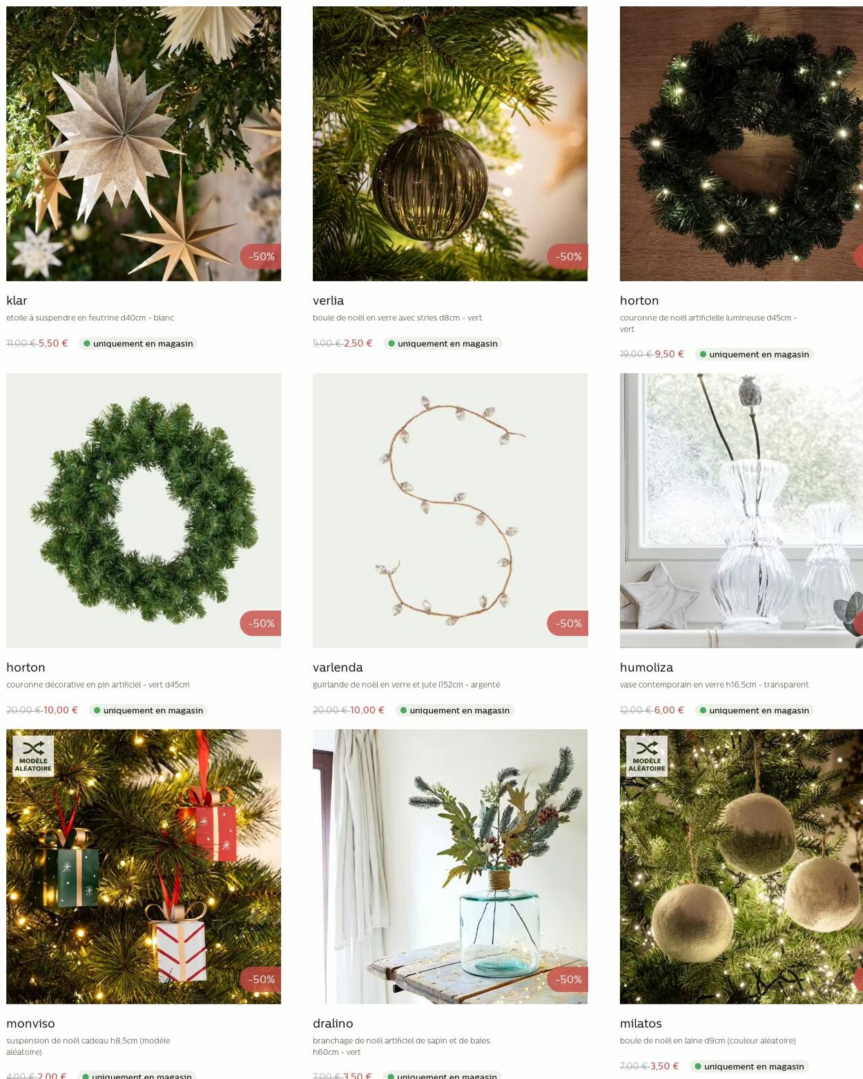 Catalogue Alinea 15.12.2025 - 21.12.2025