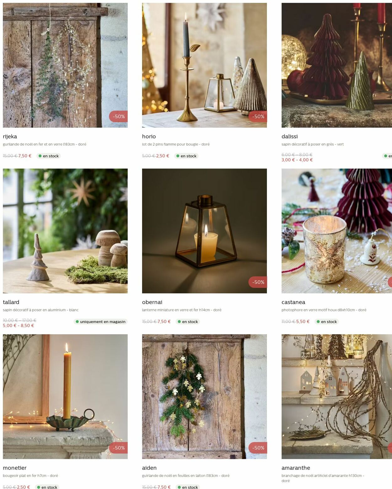 Catalogue Alinea 15.12.2025 - 21.12.2025