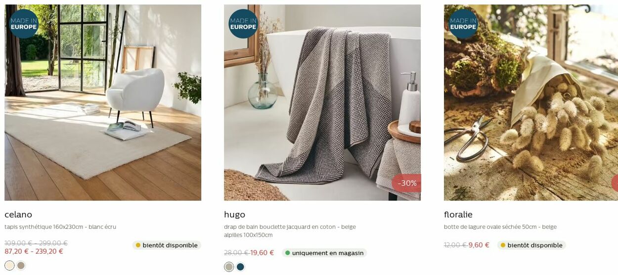 Catalogue Alinea 15.12.2025 - 21.12.2025