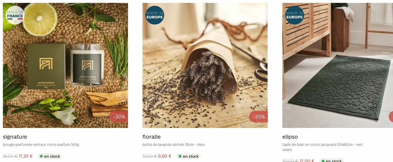 Catalogue Alinea 15.12.2025 - 21.12.2025