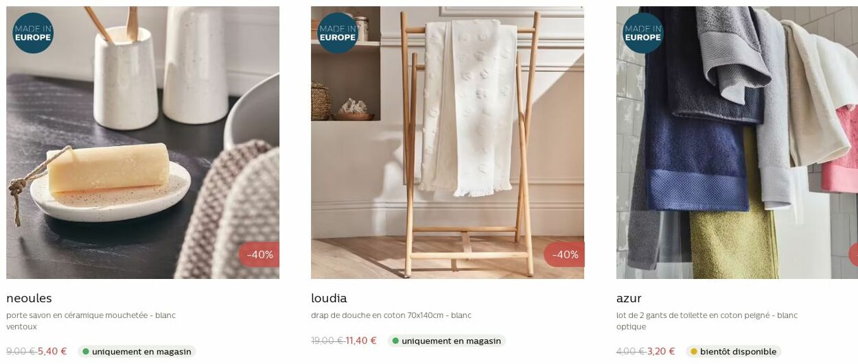 Catalogue Alinea 15.12.2025 - 21.12.2025
